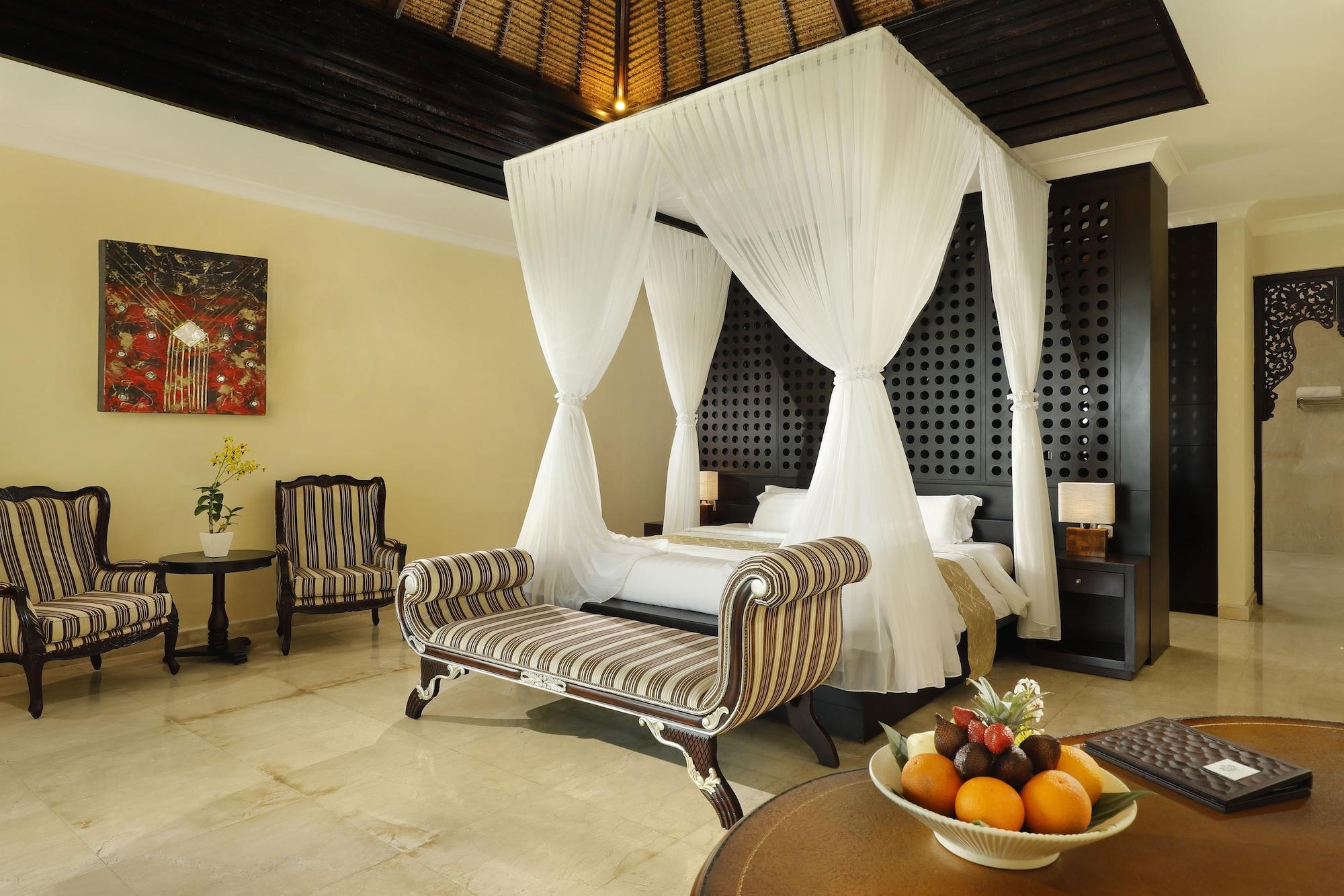 Hillstone Villas Resort Bali Ungasan Esterno foto