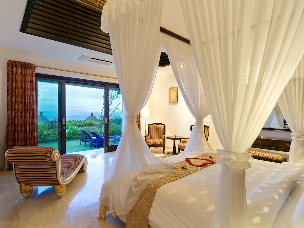 Hillstone Villas Resort Bali Ungasan Esterno foto