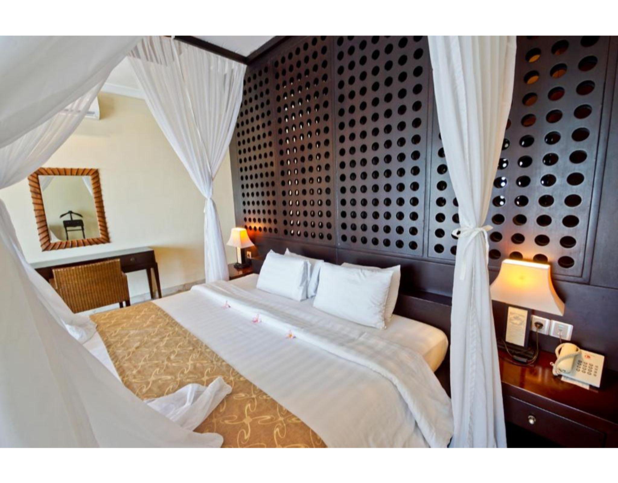 Hillstone Villas Resort Bali Ungasan Esterno foto