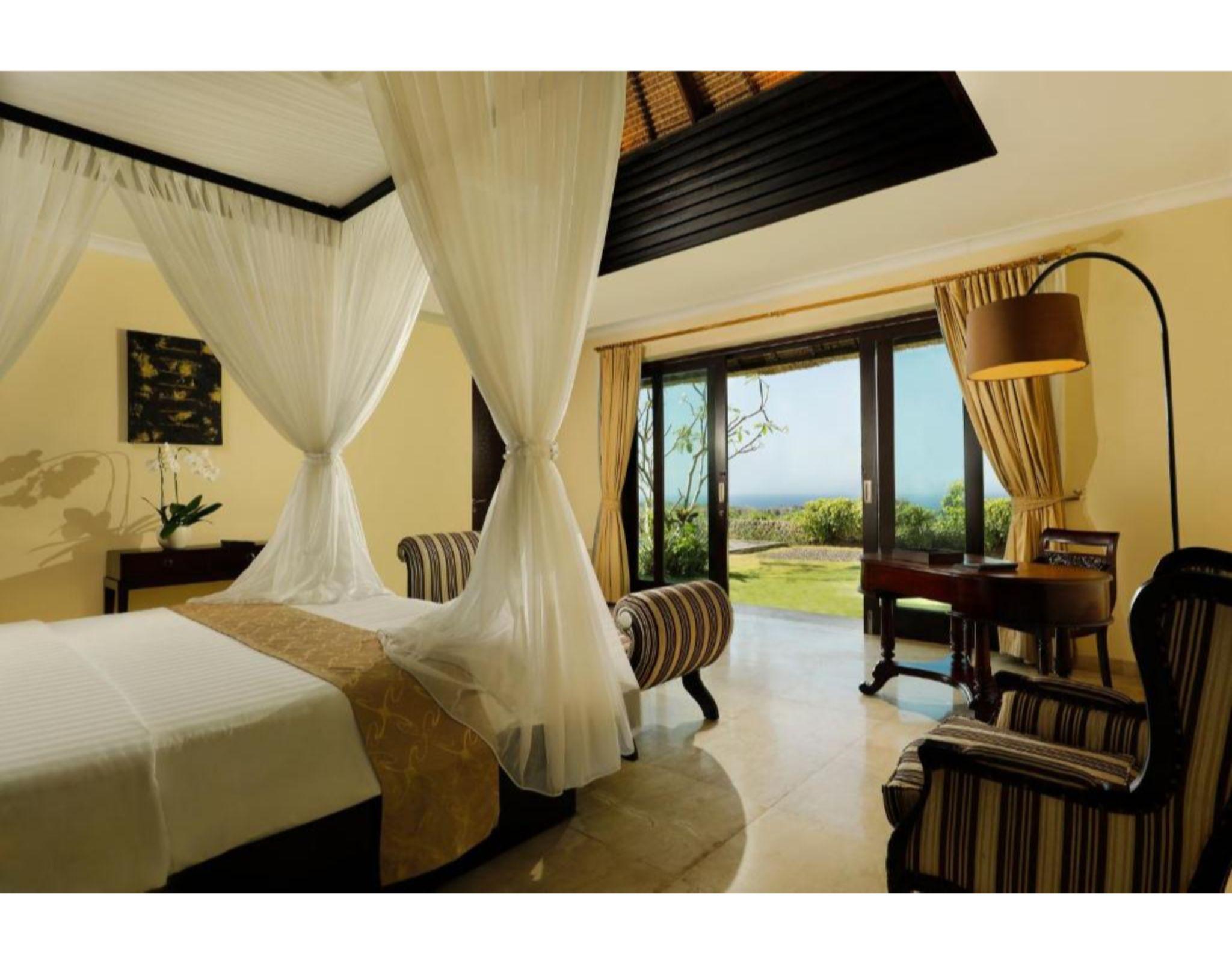 Hillstone Villas Resort Bali Ungasan Esterno foto