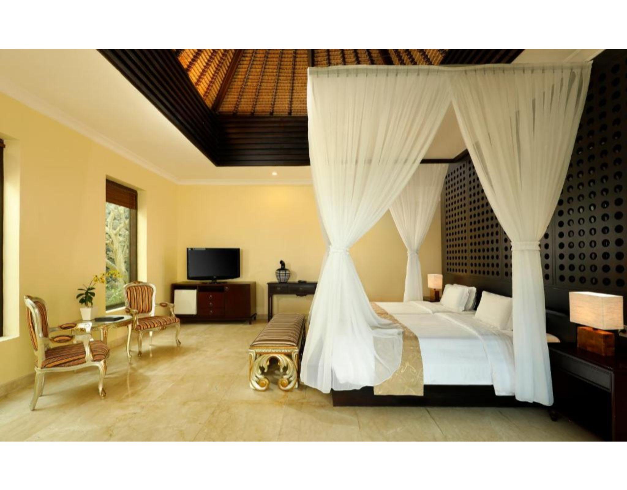 Hillstone Villas Resort Bali Ungasan Esterno foto