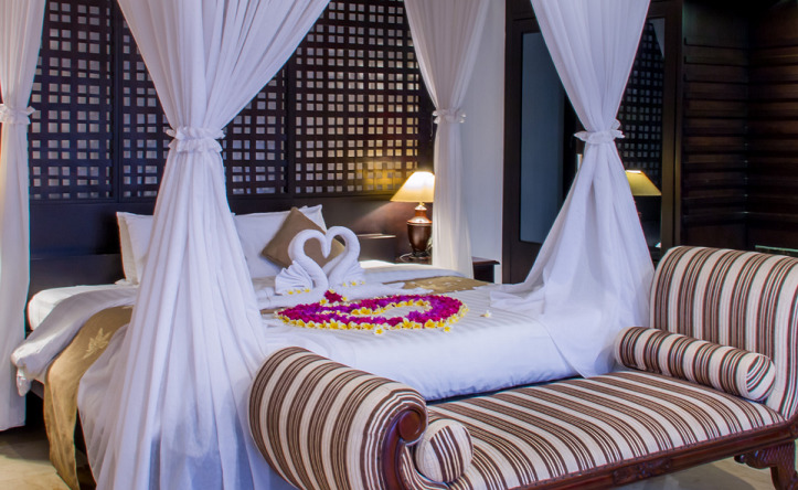 Hillstone Villas Resort Bali Ungasan Esterno foto