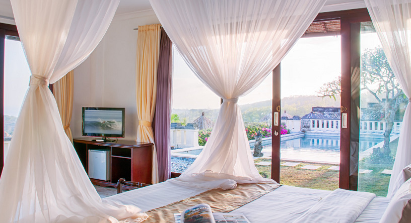 Hillstone Villas Resort Bali Ungasan Esterno foto