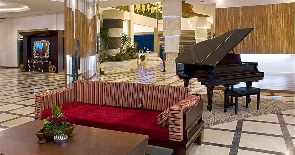 Hillstone Villas Resort Bali Ungasan Esterno foto