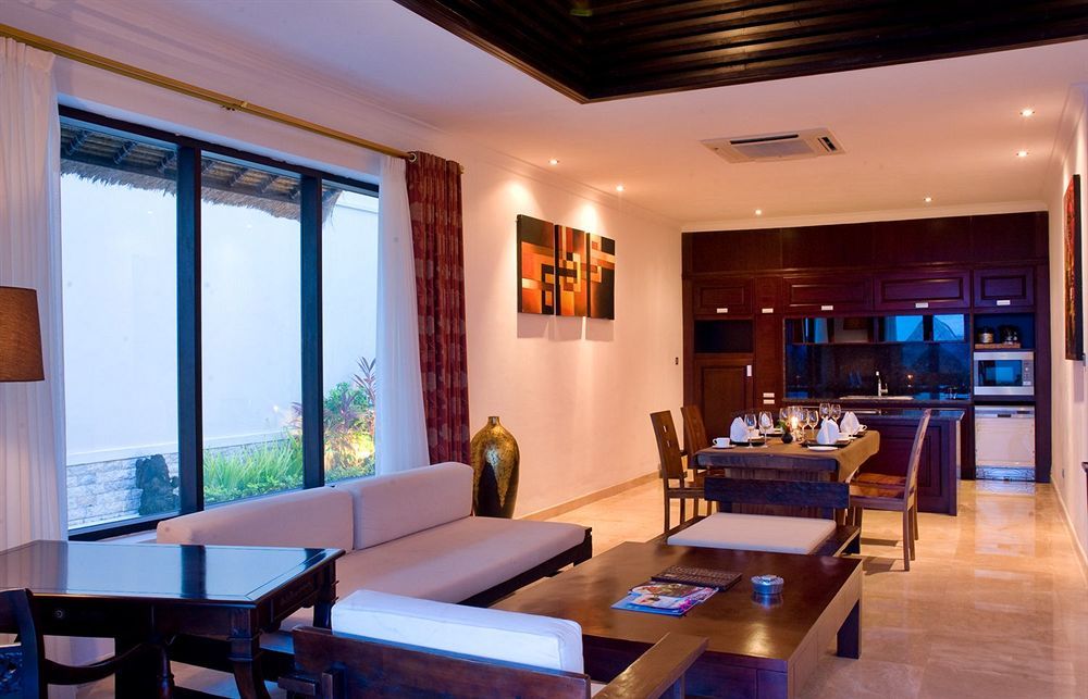 Hillstone Villas Resort Bali Ungasan Esterno foto