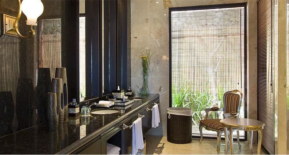 Hillstone Villas Resort Bali Ungasan Esterno foto