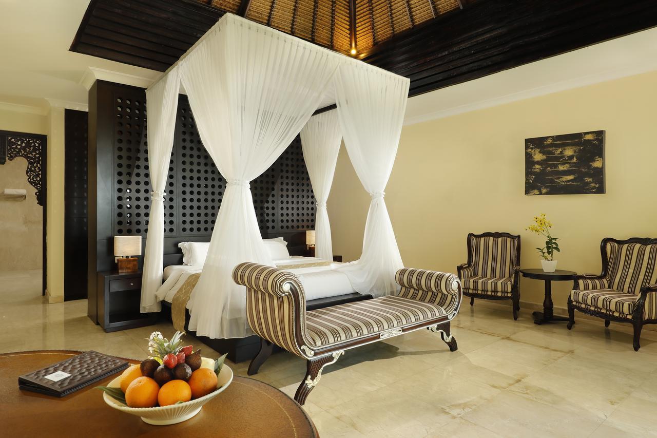 Hillstone Villas Resort Bali Ungasan Esterno foto