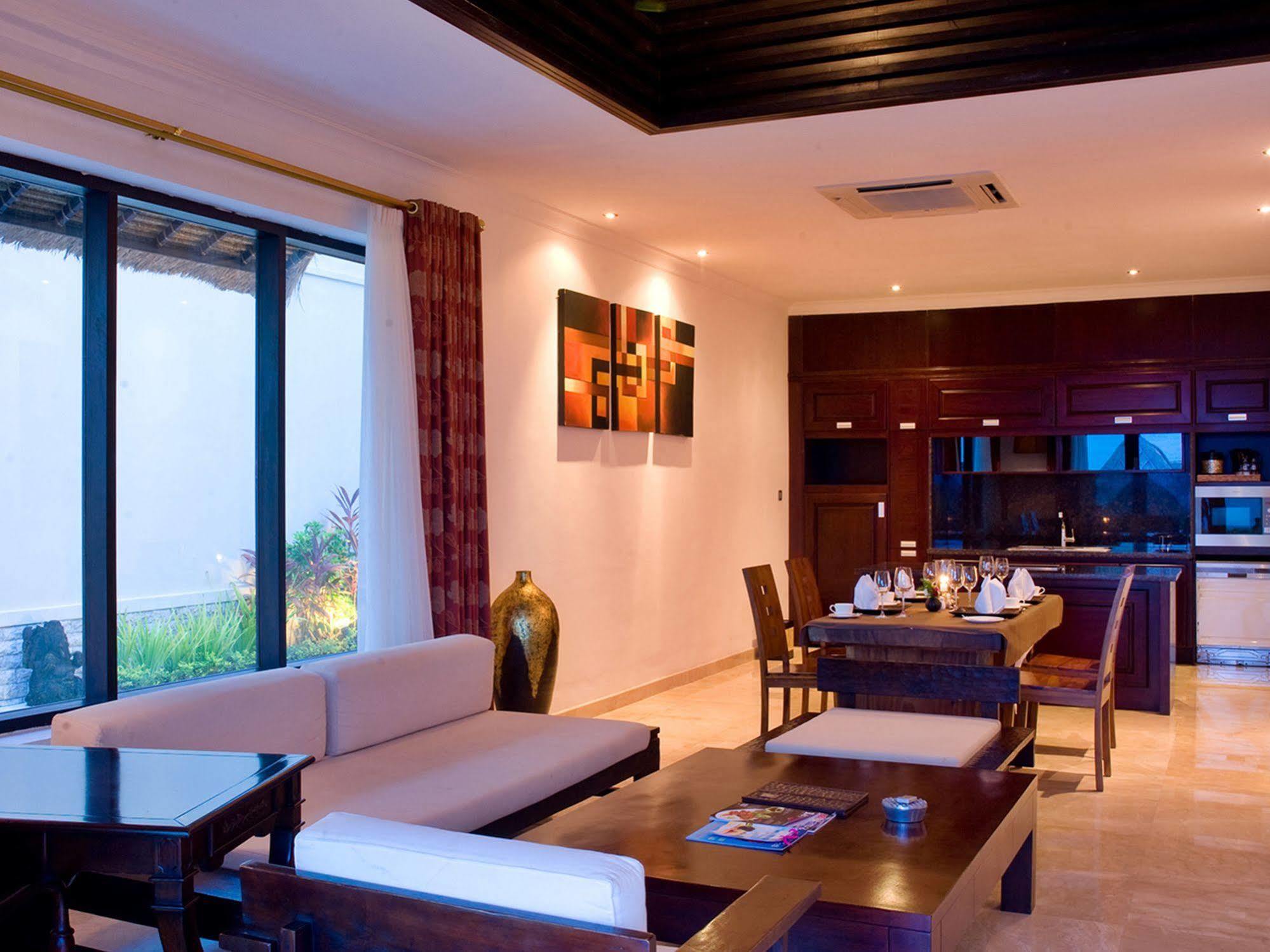 Hillstone Villas Resort Bali Ungasan Esterno foto