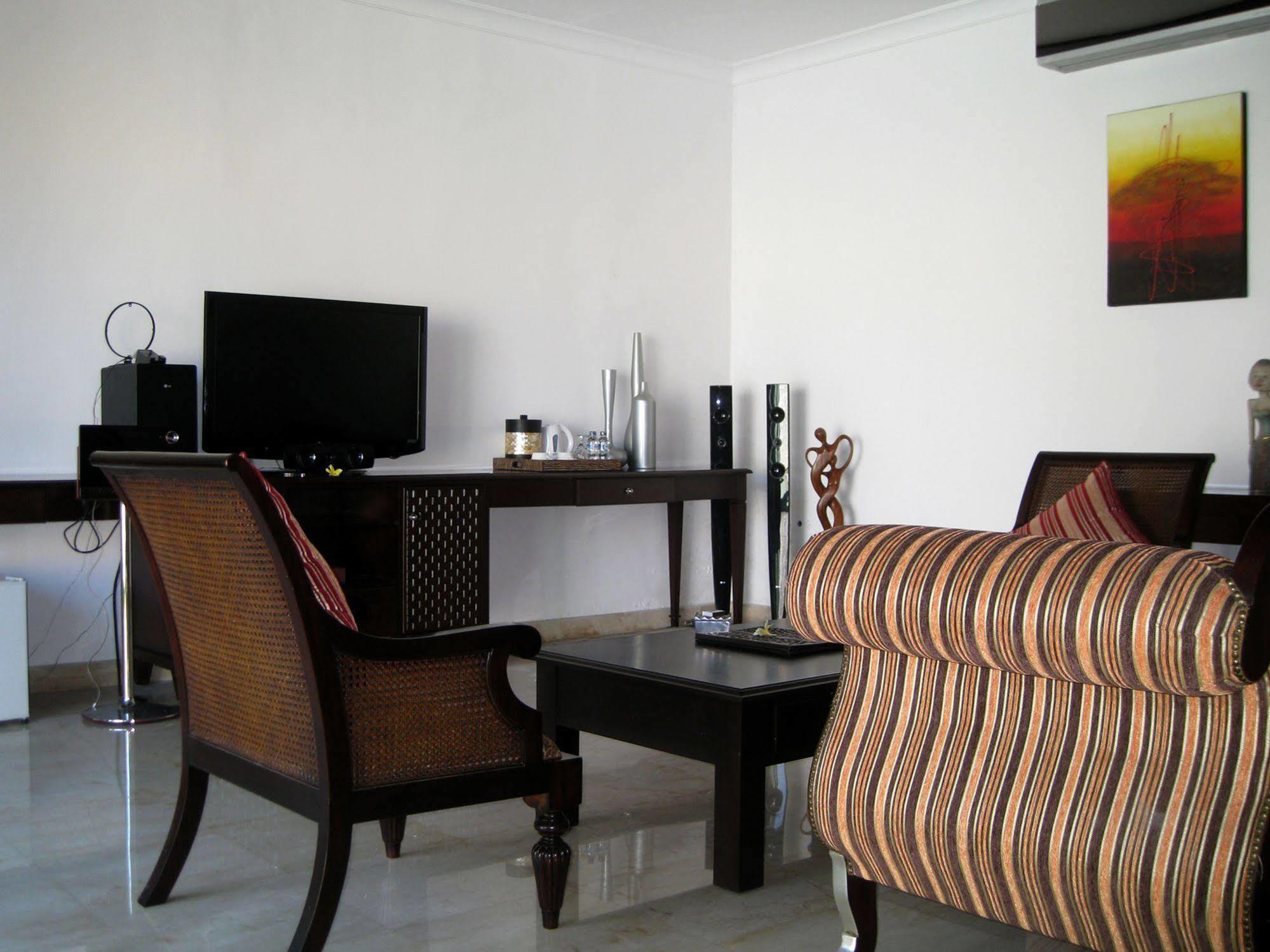 Hillstone Villas Resort Bali Ungasan Esterno foto