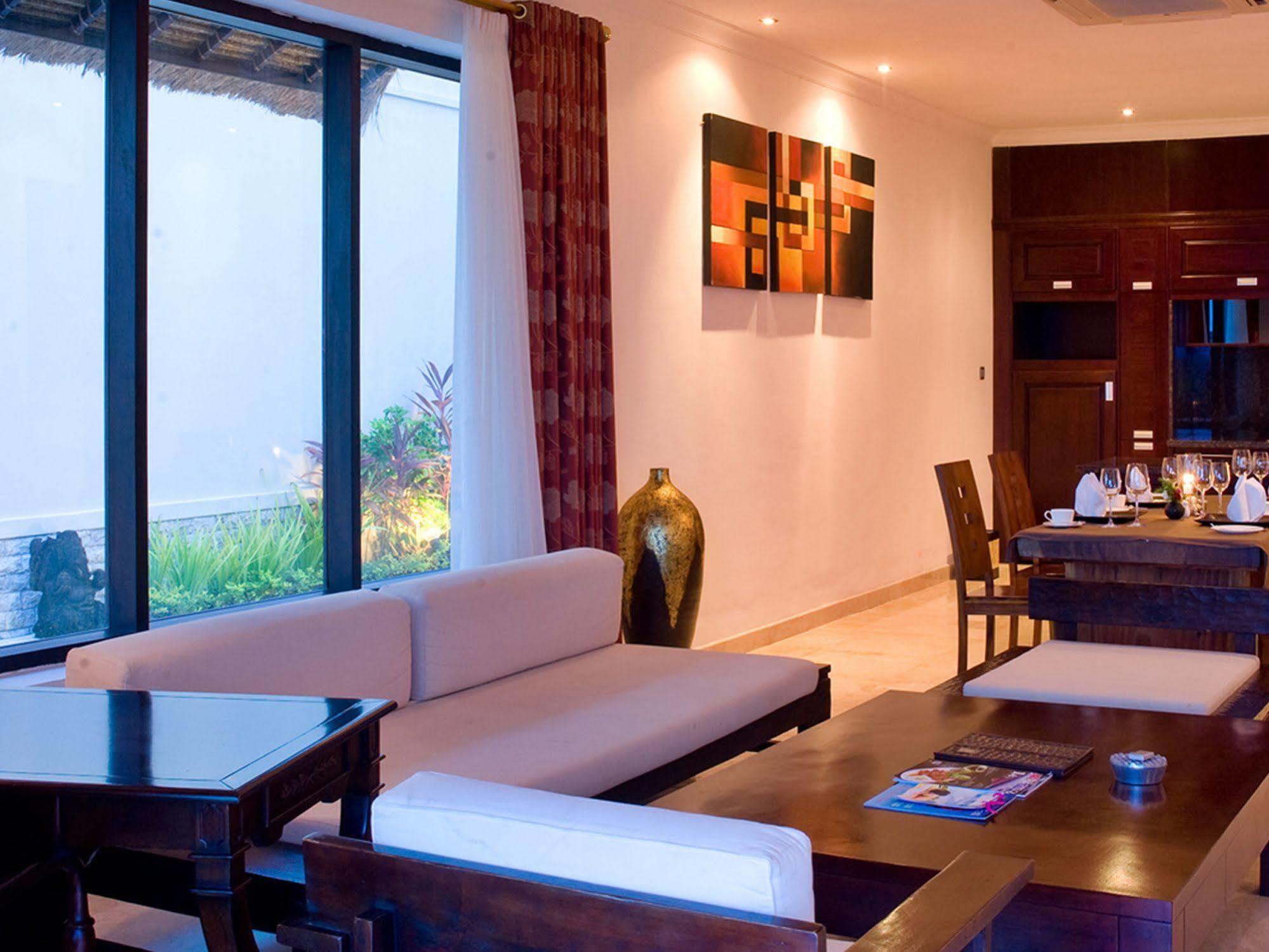 Hillstone Villas Resort Bali Ungasan Esterno foto