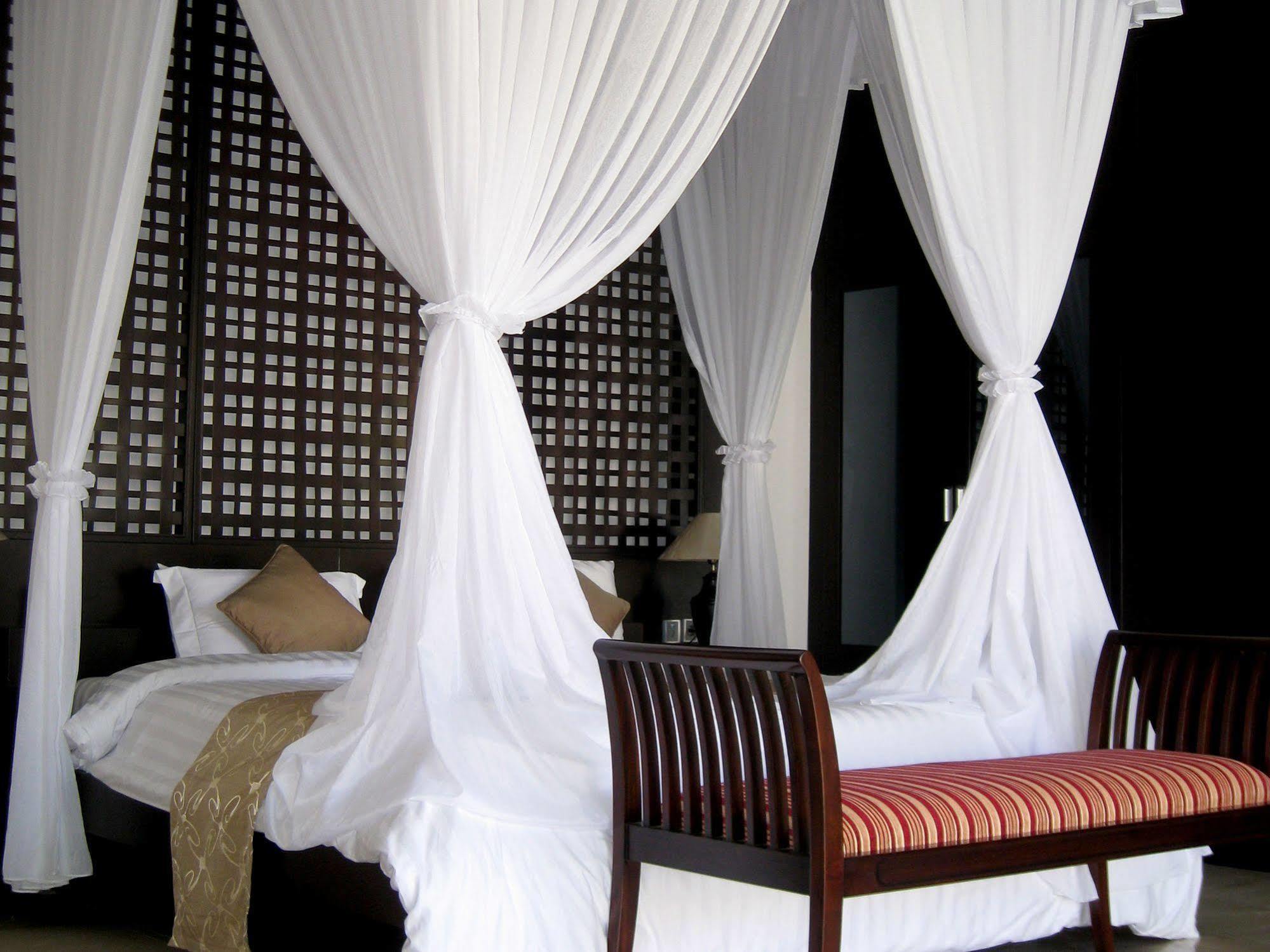Hillstone Villas Resort Bali Ungasan Esterno foto