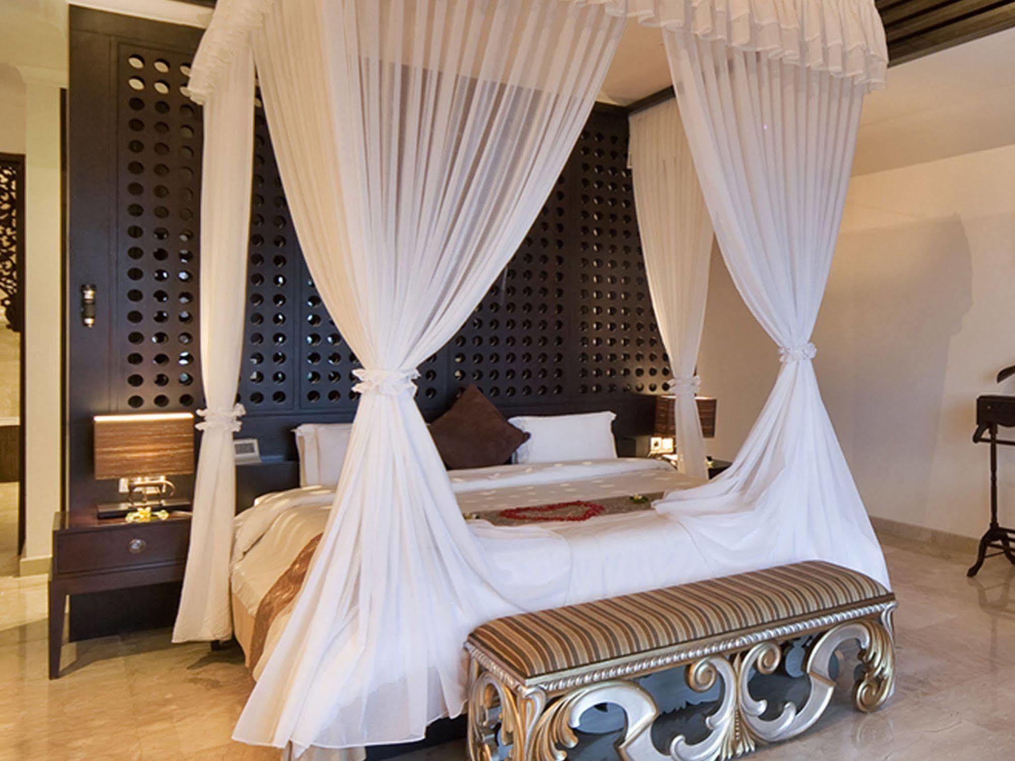 Hillstone Villas Resort Bali Ungasan Esterno foto