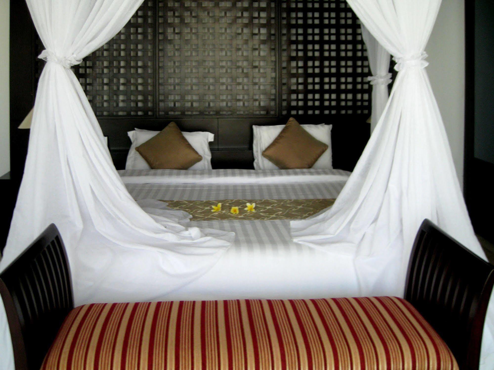 Hillstone Villas Resort Bali Ungasan Esterno foto