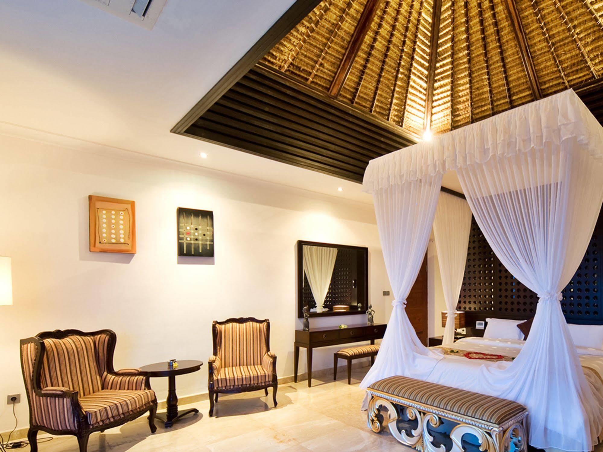Hillstone Villas Resort Bali Ungasan Esterno foto