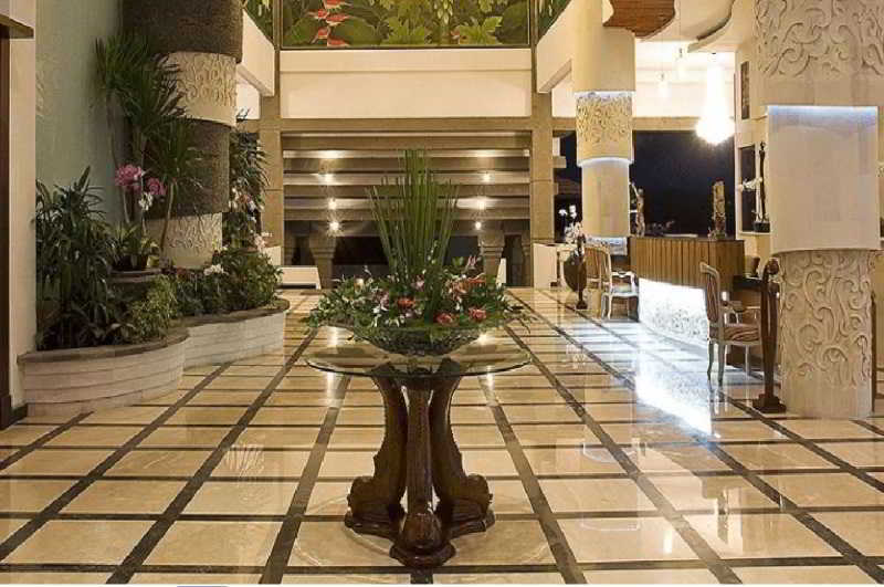 Hillstone Villas Resort Bali Ungasan Esterno foto